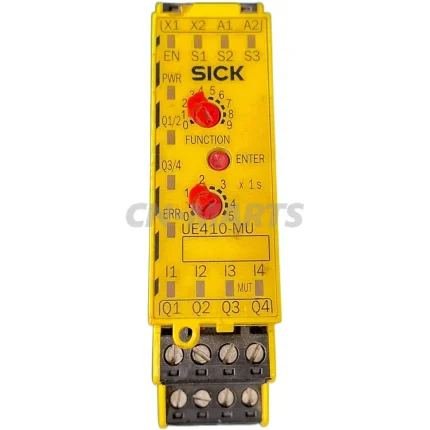 Sick UE410-MU3T5
