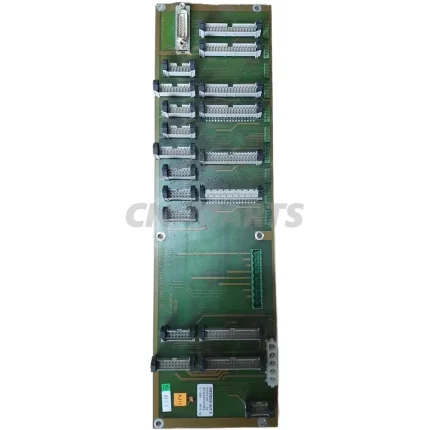 Siemens 1710470-C0003-001-01