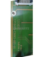 Siemens 1710470-C0003-001-01