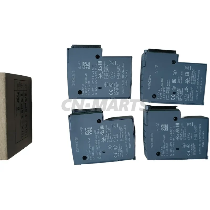 Siemens 193-6ar00-0aa0