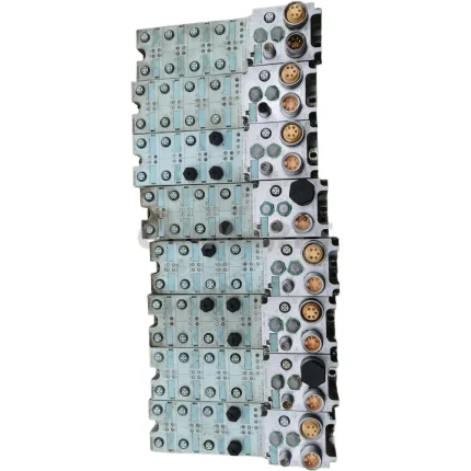 Siemens 194-3AA00-0BA0 142-3BH0