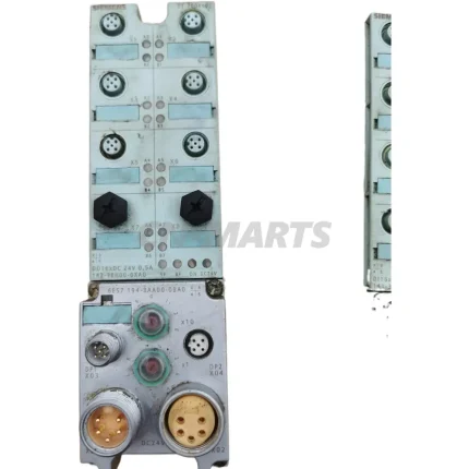 Siemens 194-3AA00-0BA0 142-3BH0