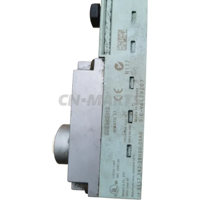 Siemens 194-3AA00-0BA0 142-3BH0