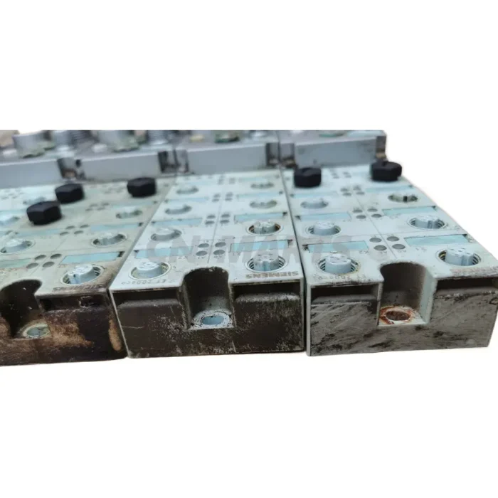 Siemens 194-3AA00-0BA0 142-3BH0