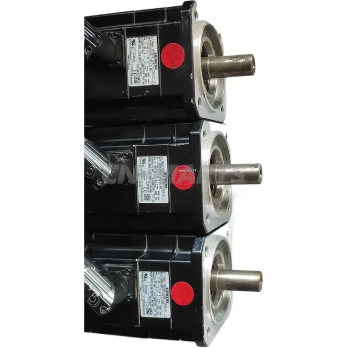 Siemens 1FK7040－5AK71-1TH3-Z