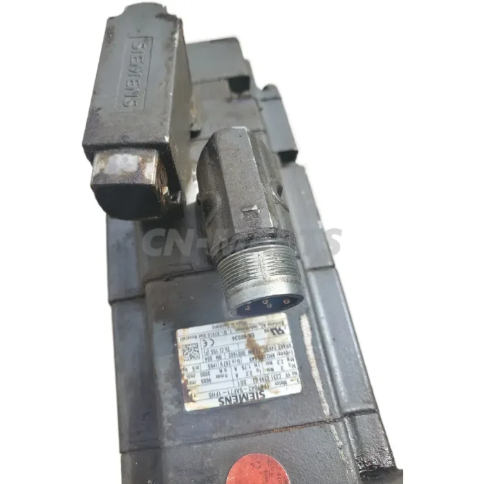 Siemens 1FK7042-5AF71-1FH5