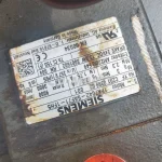 Siemens 1FK7042-5AF71-1FH5