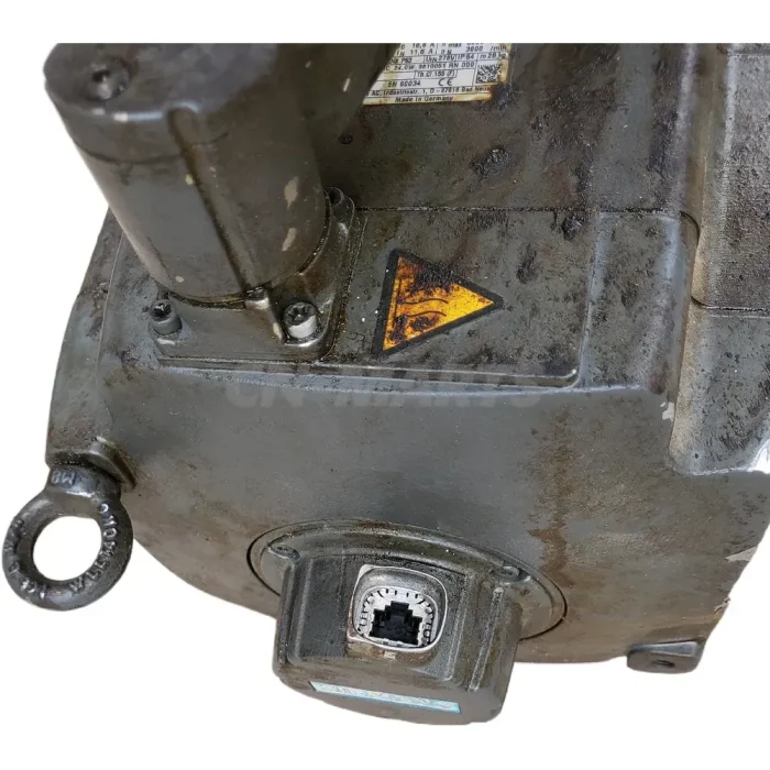 Siemens 1FK7101-2AF71-1CH0