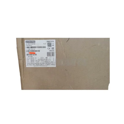 Siemens 1FL6092-1AC61-2LB1