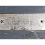 Siemens 1FT6102-8AB71-5TA0