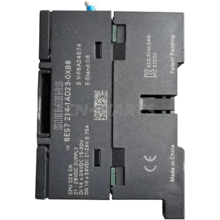 Siemens 214-1AD23-0AB8