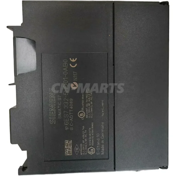 Siemens 22-5HF00 322-5HD0