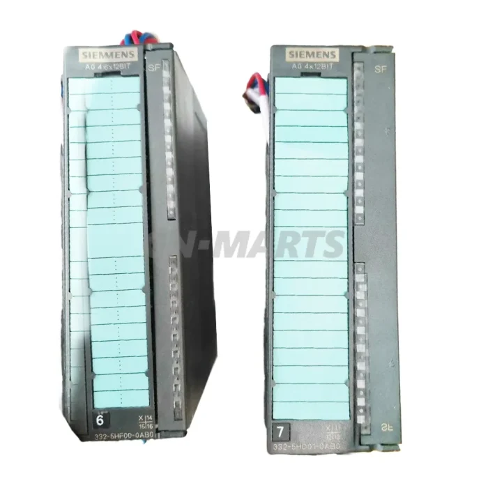 Siemens 22-5HF00 322-5HD0
