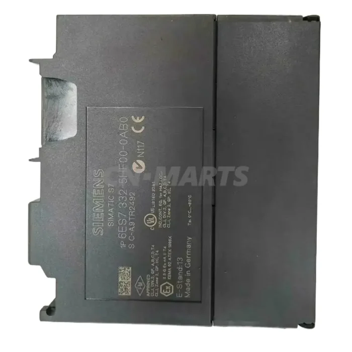Siemens 22-5HF00 322-5HD0