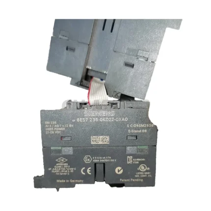 Siemens 231-7PB22 235-0KD22