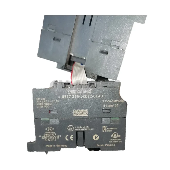 Siemens 231-7PB22 235-0KD22