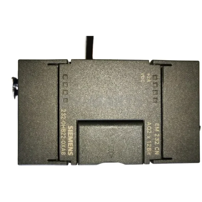 Siemens 232-0HB22