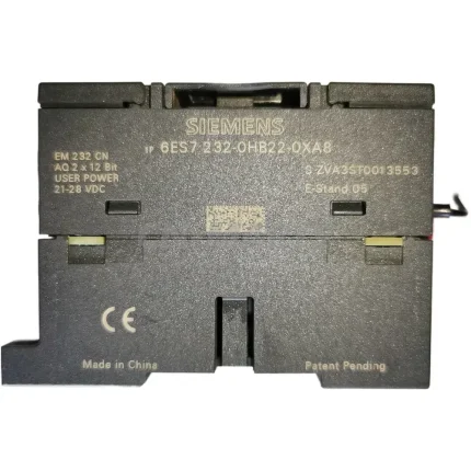 Siemens 232-0HB22