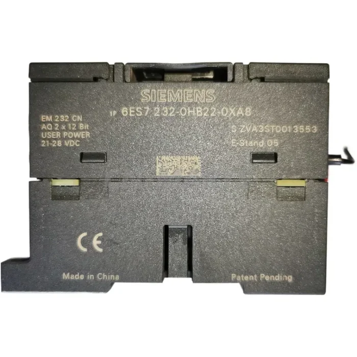 Siemens 232-0HB22