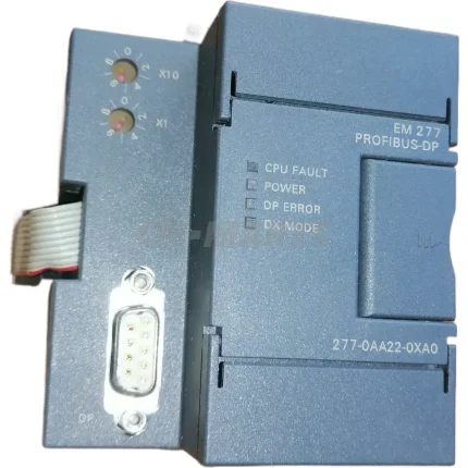 Siemens 277-0AA22-0X10