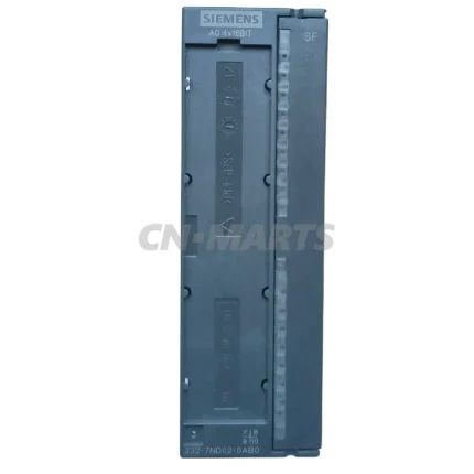 Siemens 332-7ND02-0AB0