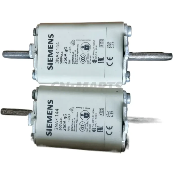 Siemens 3NA3-144