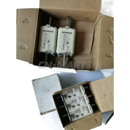 Siemens 3NA3-144