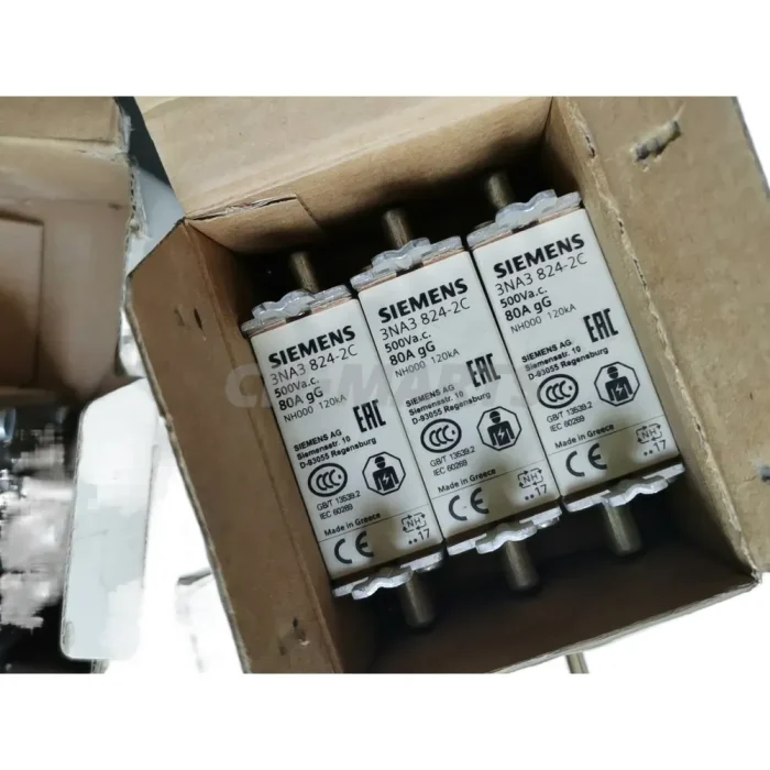 Siemens 3NA3-144
