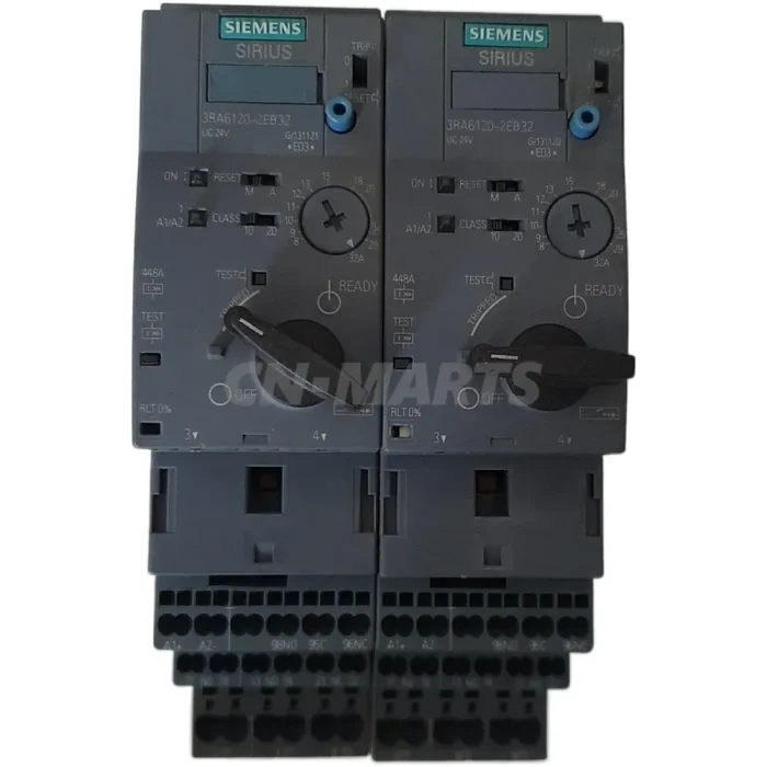 Siemens 3RA6120-2EB32