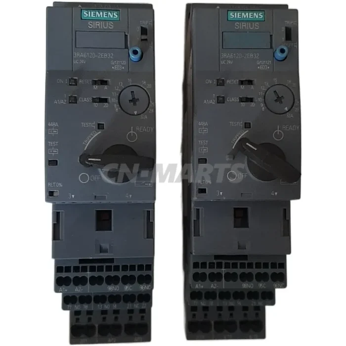 Siemens 3RA6120-2EB32