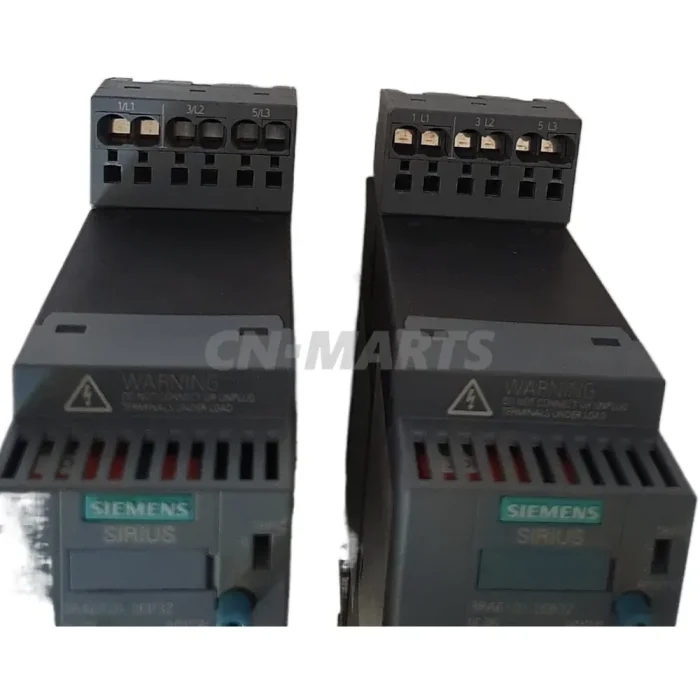 Siemens 3RA6120-2EB32