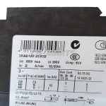 Siemens 3RA6120-2EB32