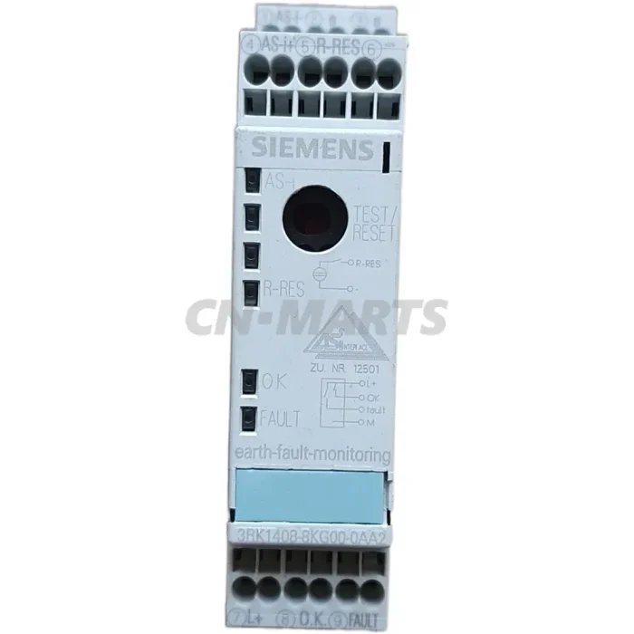 Siemens 3RK1408-8KG00-0AA2