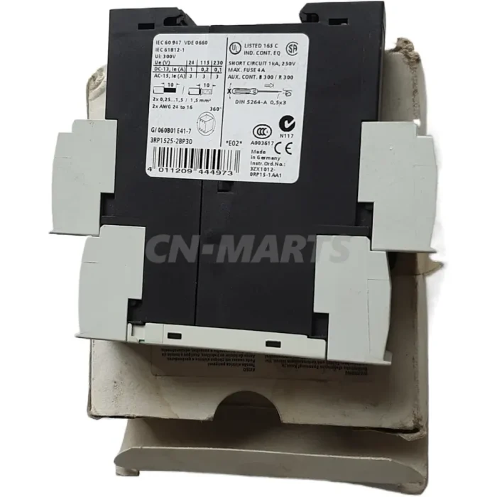 Siemens 3RP1525-2BP30