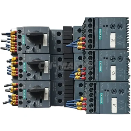 Siemens 3RW3017-1BB04