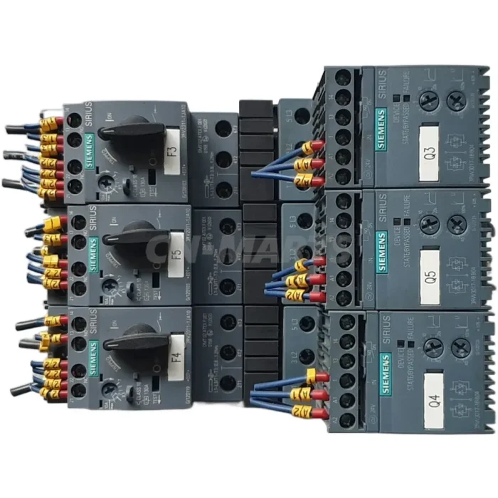 Siemens 3RW3017-1BB04