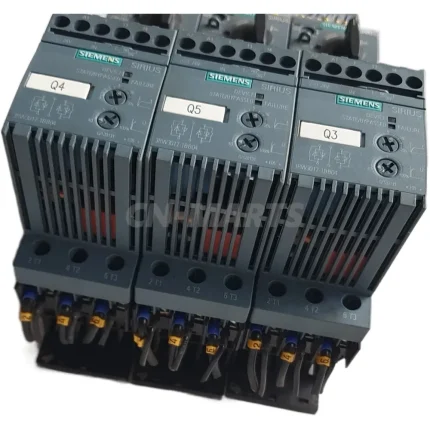 Siemens 3RW3017-1BB04