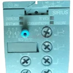 Siemens 3RW4024-1BB04