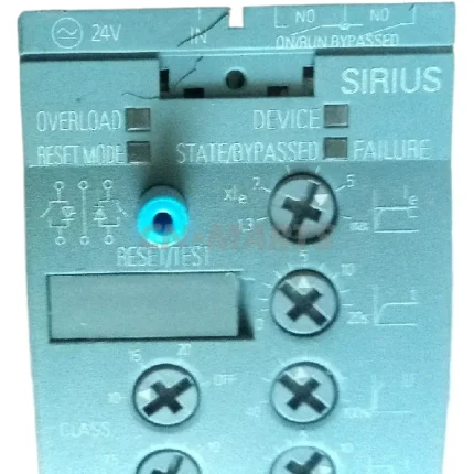 Siemens 3RW4024-1BB04