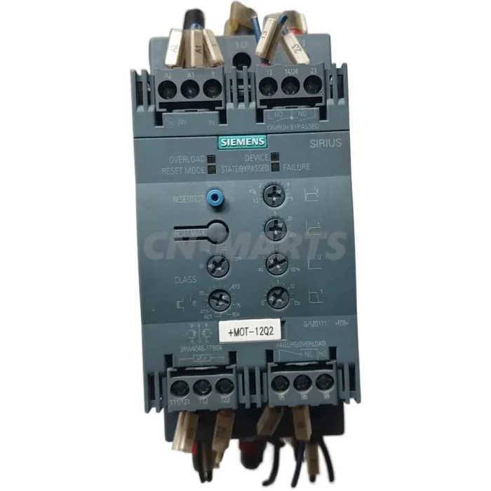 Siemens 3RW4046-1TB04