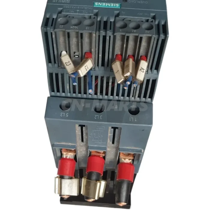 Siemens 3RW4046-1TB04