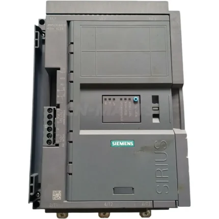 Siemens 3RW5235－6AC14