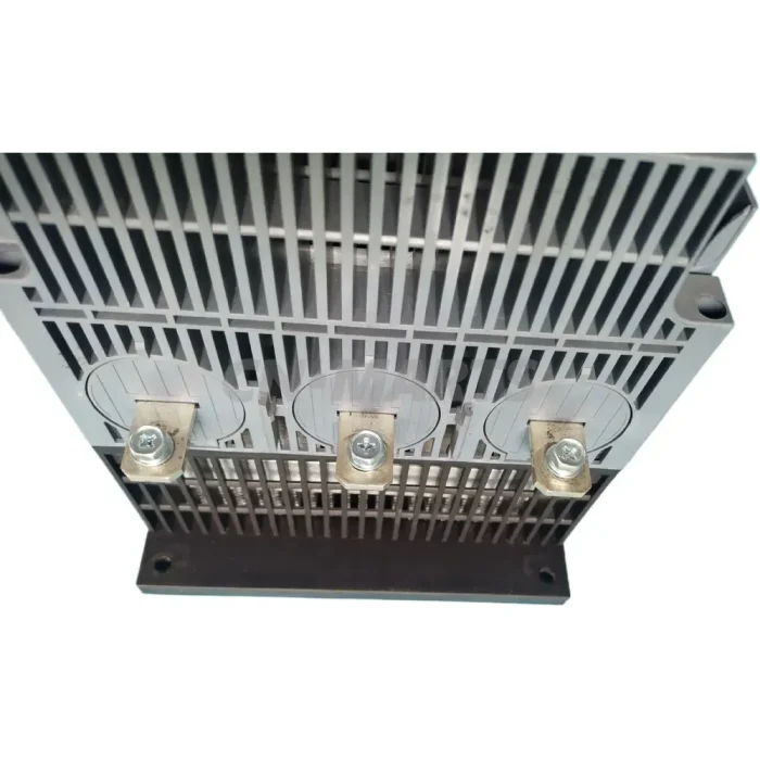 Siemens 3RW5235－6AC14