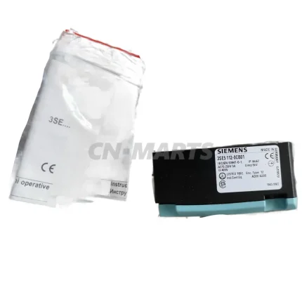 Siemens 3SE5112-0CB01
