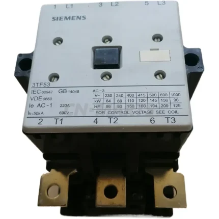 Siemens 3TF53 22-0XQ0