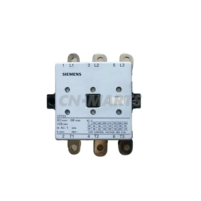 Siemens 3TF53 22-0XQ0