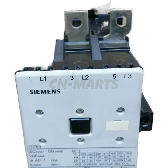 Siemens 3TF53 22-0XQ0