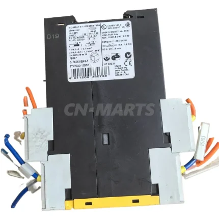 Siemens 3TK2830-1 CB 30