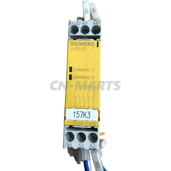 Siemens 3TK2830-1 CB 30