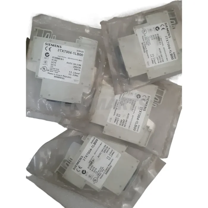 Siemens 3TX7004-1LB00